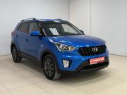 Hyundai Creta I Рестайлинг Альметьевск  - изображение 24