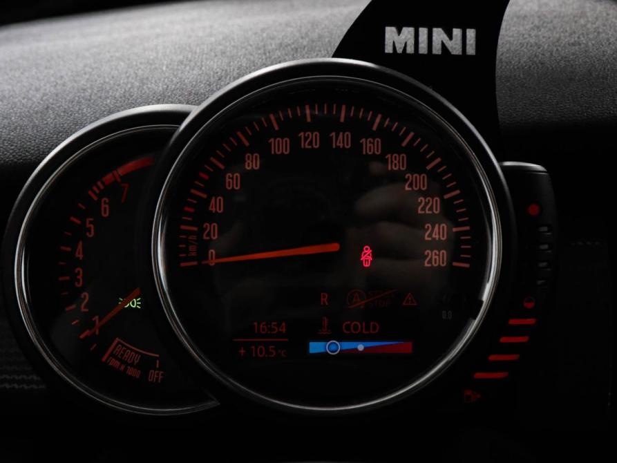Mini Hatch III (F55/F56) Химки  - изображение 11