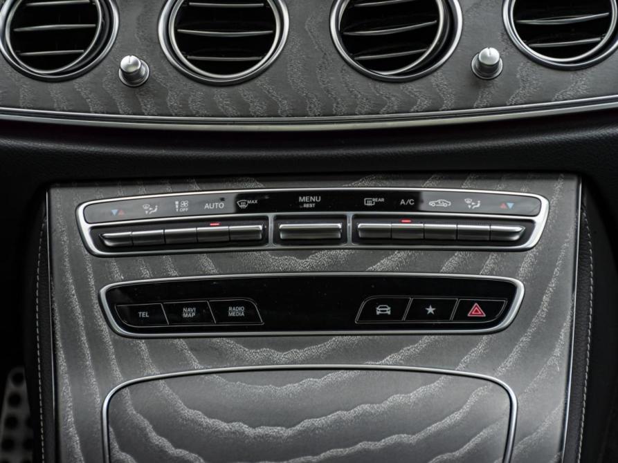 Mercedes-Benz E-Класс V (W213 S213 C238) Рестайлинг Москва  - изображение 15