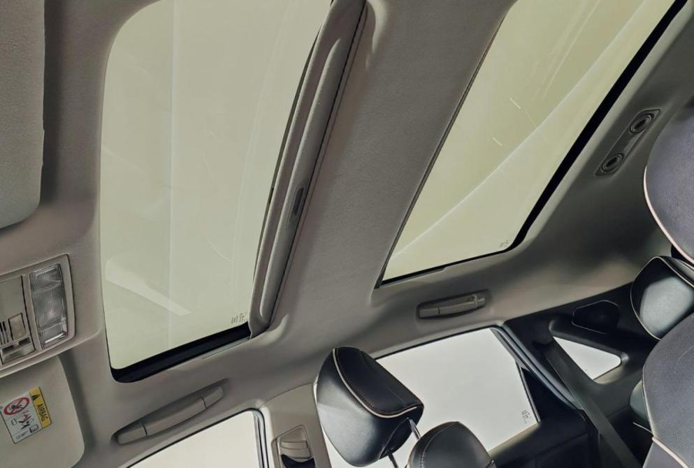 Toyota Venza I Рестайлинг Ярославль  - изображение 20