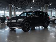Mercedes-Benz GL-Класс II (X166) Москва  - изображение 31