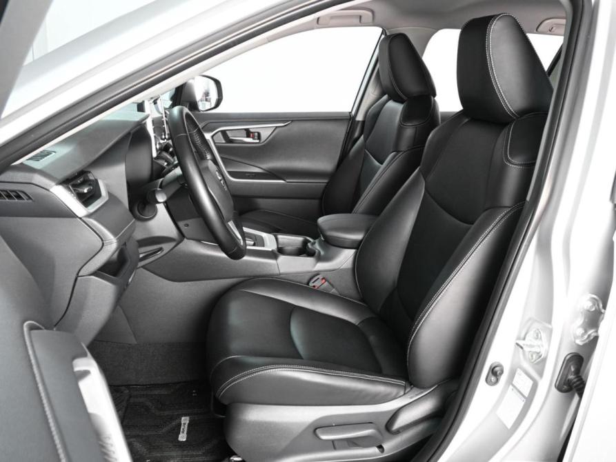 Toyota RAV4 V (XA50) Ростов-на-Дону  - изображение 10