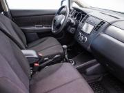 Nissan Tiida I Рестайлинг Москва  - изображение 26
