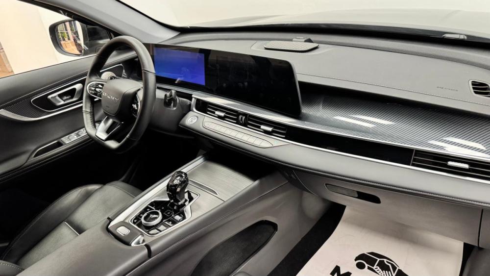 Chery Tiggo 7L I Киров  - изображение 7