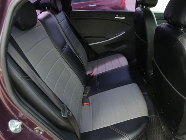 Hyundai Solaris I с пробегом 2013 года, цена 756 000 рублей, 150800 км, седан, Автокод Объявления