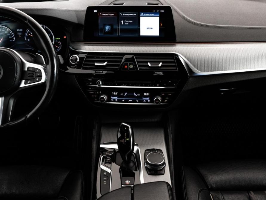 BMW 6 серии IV (G32) Санкт-Петербург  - изображение 14