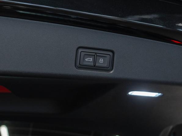 Audi Q5 III с пробегом 2026 года, цена 6 900 000 рублей, 49 км, внедорожник, Автокод Объявления