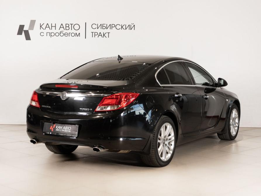 Opel Insignia I Казань  - изображение 3
