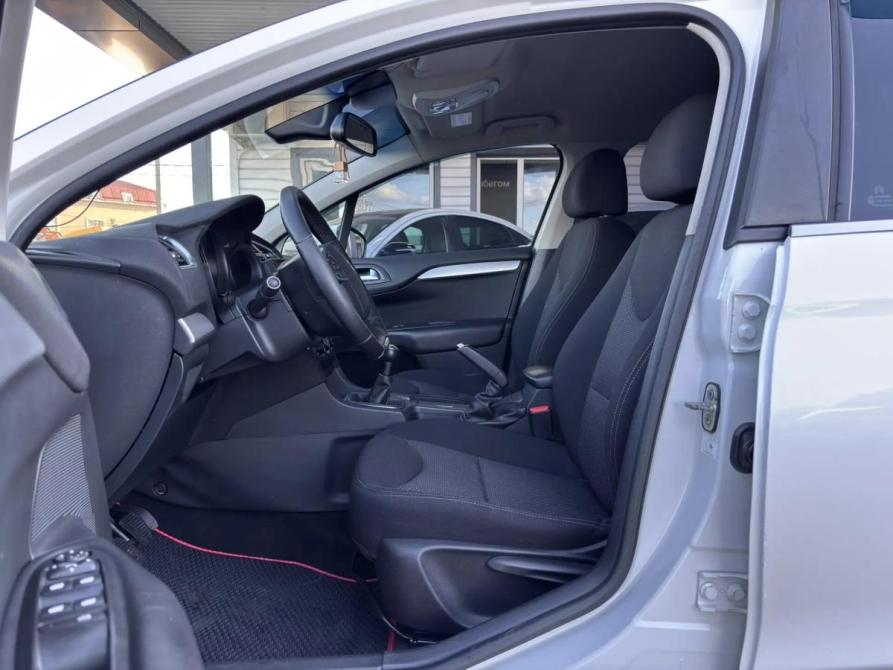 Citroen C4 II Краснодар  - изображение 10