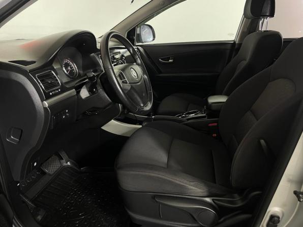 SsangYong Actyon II с пробегом 2012 года, цена 815 000 рублей, 167468 км, внедорожник, Автокод Объявления
