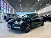 BMW 3 серии VI (F3x) Москва  - изображение 20