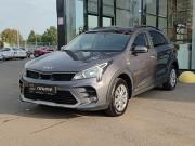 Kia Rio IV Рестайлинг Ижевск  - изображение 23