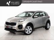 Kia Sportage IV Казань  - изображение 16