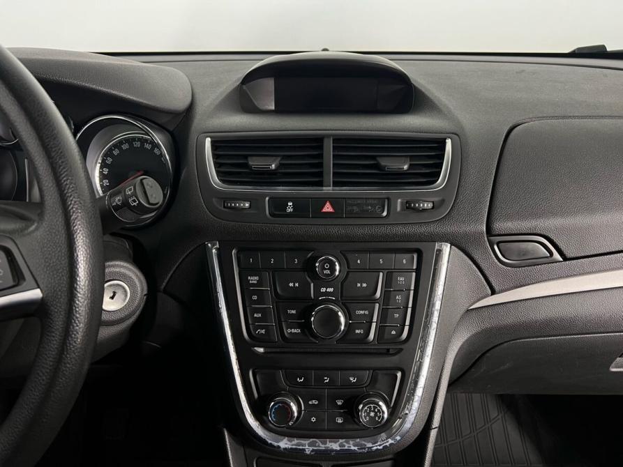 Opel Mokka I Архангельск  - изображение 19