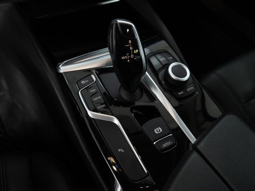 BMW 5 серии VII (G30/G31/G38) Казань  - изображение 13