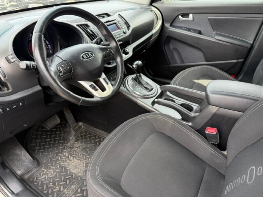 Kia Sportage III Курган  - изображение 7