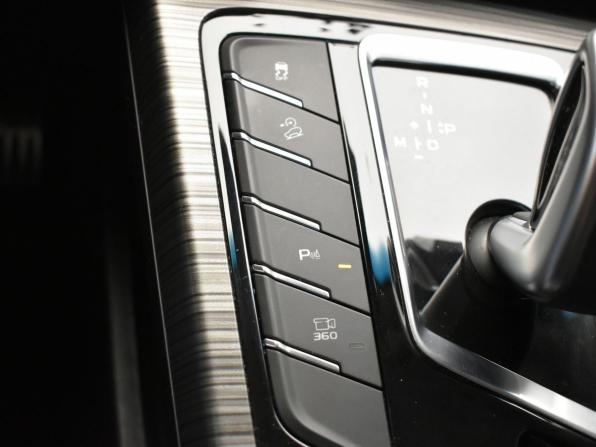 Geely Atlas Pro с пробегом 2022 года, цена 1 825 000 рублей, 68000 км, внедорожник, Автокод Объявления
