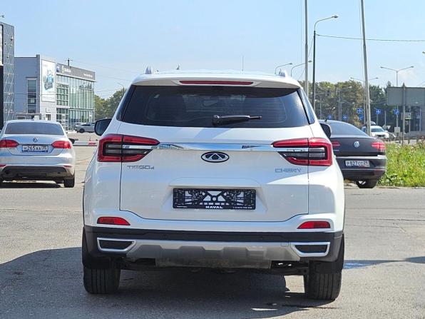 Chery Tiggo 4 I Рестайлинг с пробегом 2020 года, цена 1 150 000 рублей, 80000 км, внедорожник, Автокод Объявления