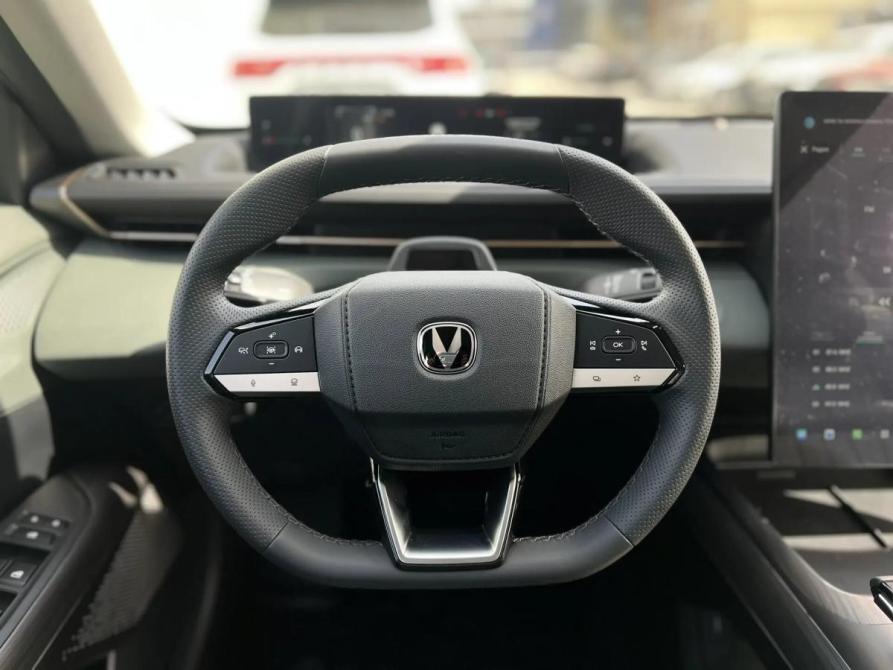 Changan Lamore Кемерово  - изображение 10
