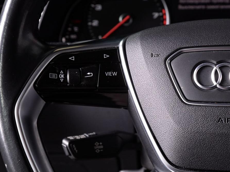Audi A6 V (C8) Минеральные Воды  - изображение 15