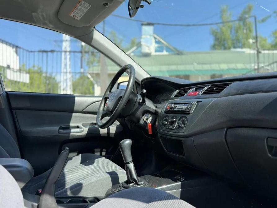 Mitsubishi Lancer IX Ижевск  - изображение 20