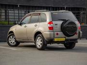 Chery Tiggo (T11) I Рестайлинг (FL) Тюмень  - изображение 15