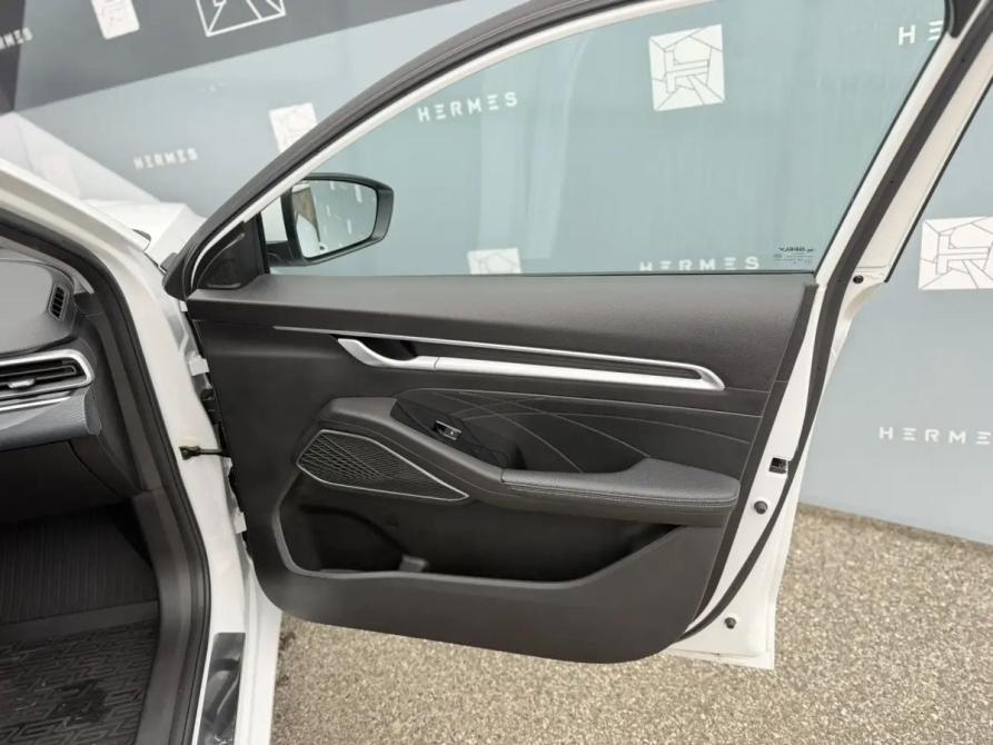 Geely Emgrand II Минеральные Воды  - изображение 25