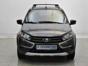 Lada (ВАЗ) Granta I Рестайлинг Москва  - изображение 18