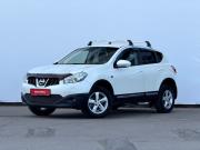 Nissan Qashqai I Рестайлинг Иркутск  - изображение 24