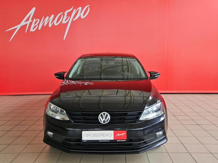 Volkswagen Jetta VI Рестайлинг Вологда  - изображение 8