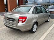 Lada (ВАЗ) Granta I Рестайлинг Владикавказ  - изображение 21