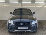 Audi Q5 I (8R) Рестайлинг Москва  - изображение 21