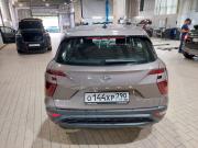 Hyundai Creta II Москва  - изображение 50