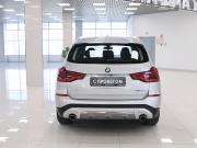 BMW X3 III (G01) Самара  - изображение 32