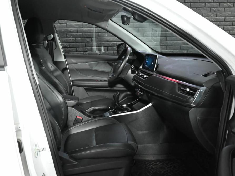 Chery Tiggo 4 Pro I Екатеринбург  - изображение 10