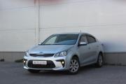 Kia Rio IV Белгород  - изображение 24
