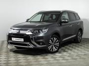 Mitsubishi Outlander III Рестайлинг 3 Санкт-Петербург  - изображение 21