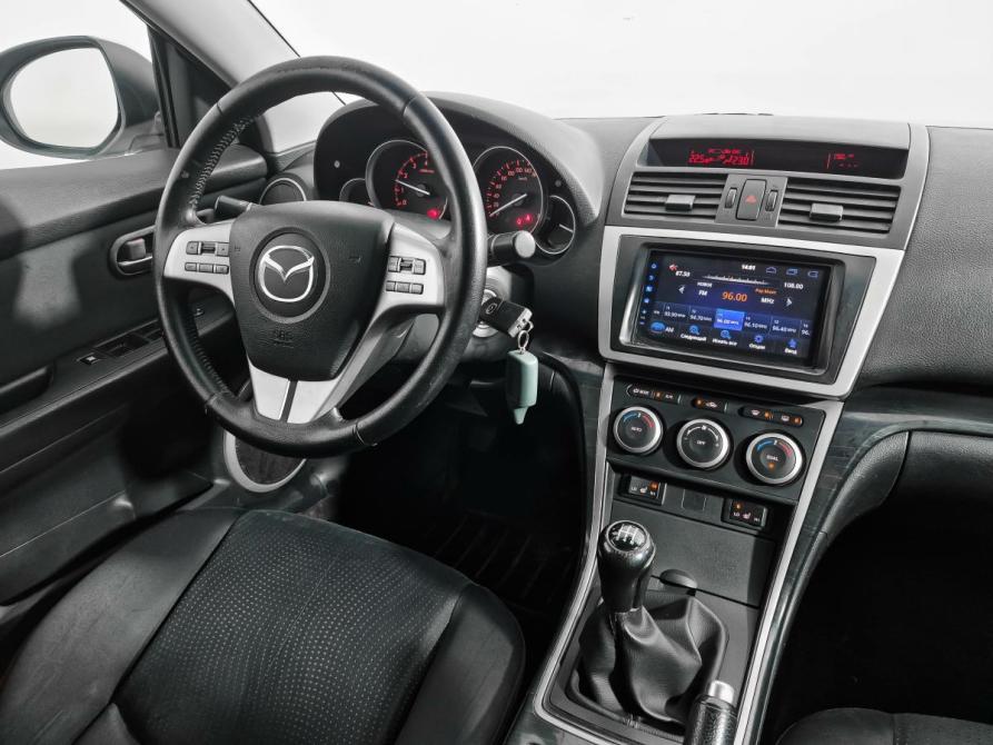 Mazda 6 II (GH) Нижний Новгород  - изображение 13