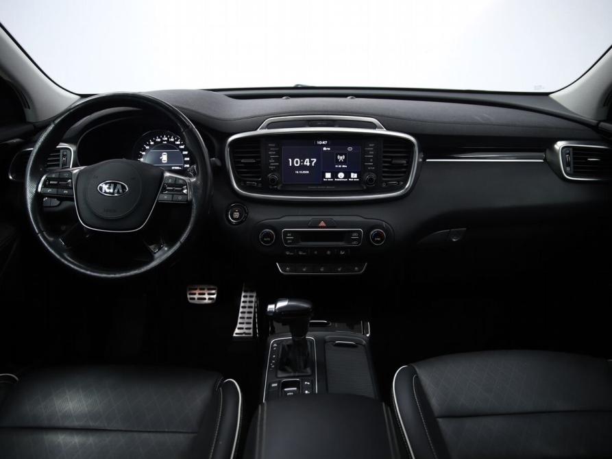 Kia Sorento III Prime Рестайлинг Уфа  - изображение 16
