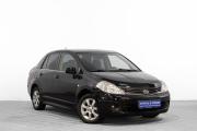 Nissan Tiida I Рестайлинг Барнаул  - изображение 25