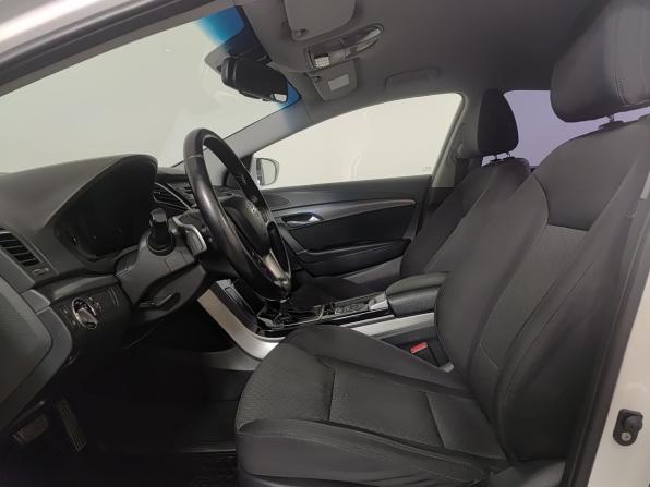Hyundai i40 I с пробегом 2013 года, цена 1 175 000 рублей, 180000 км, седан, Автокод Объявления