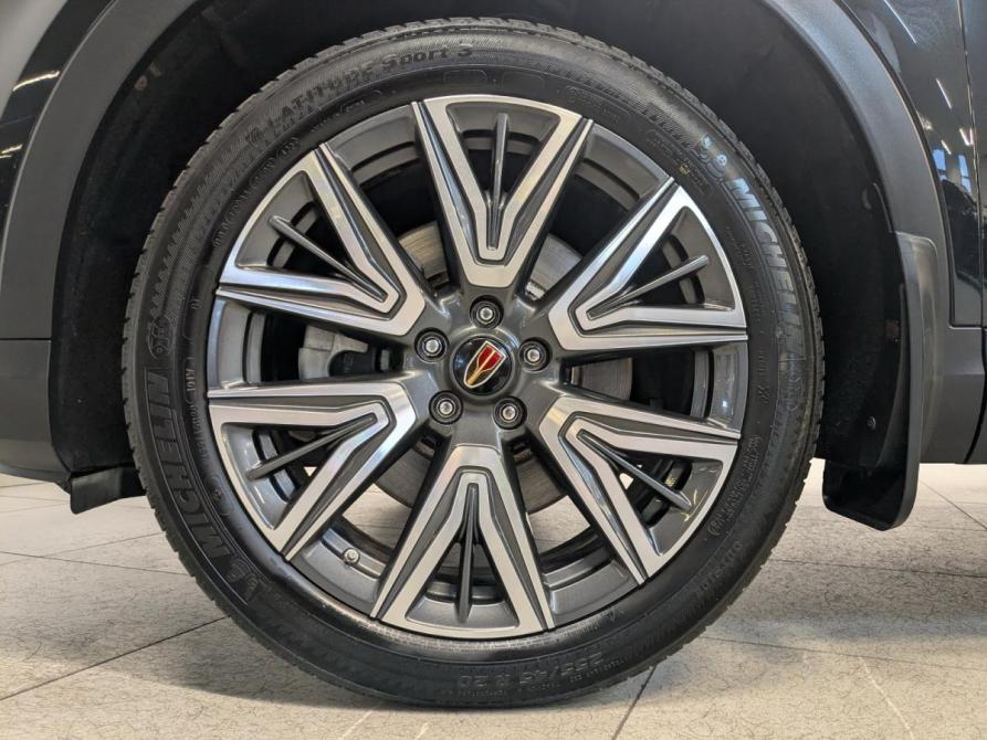 Hongqi HS5 I Санкт-Петербург  - изображение 17