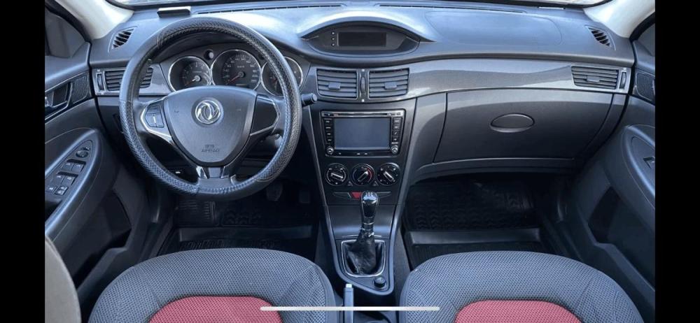 Dongfeng H30 Cross Тверь  - изображение 9