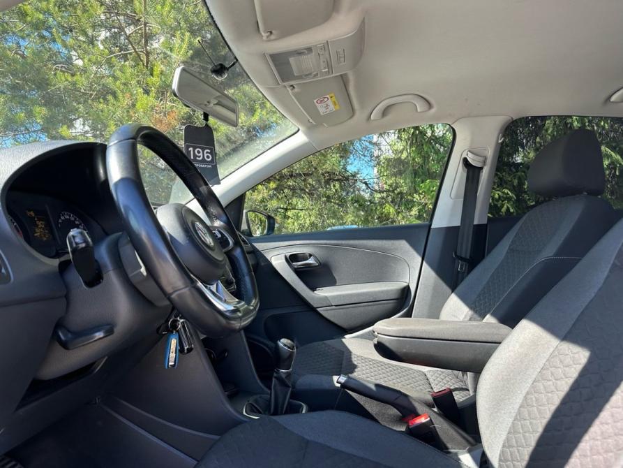 Volkswagen Polo V Рестайлинг Санкт-Петербург  - изображение 8