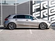 Mercedes-Benz A-Класс IV (W177) Краснодар  - изображение 27