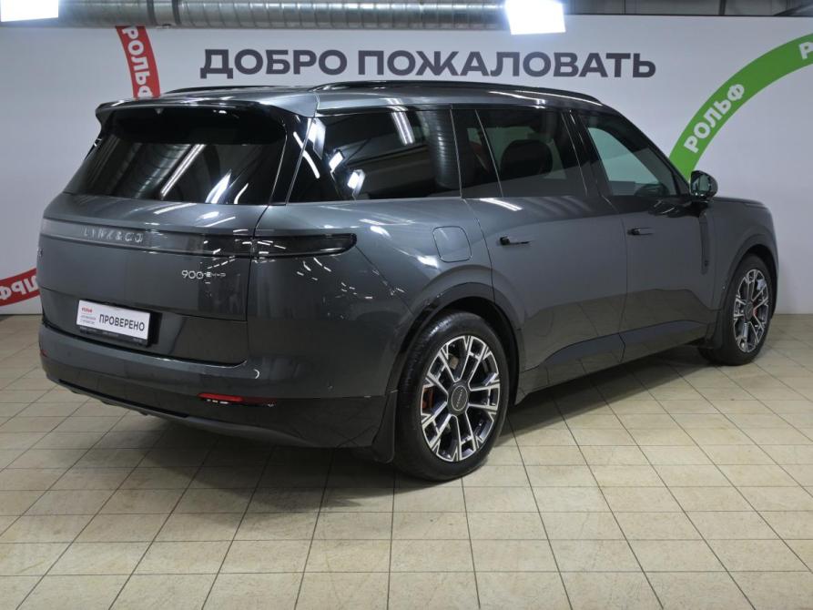Lynk &amp; Co 900 Москва  - изображение 6