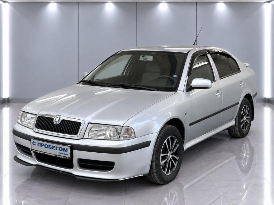Skoda Octavia I (A4) Рестайлинг Москва  - изображение 1