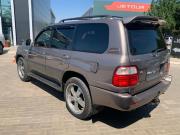 Lexus LX II Астрахань  - изображение 25