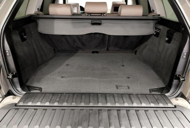 BMW X5 I (E53) Рестайлинг с пробегом 2004 года, цена 1 390 000 рублей, 224140 км, внедорожник, Автокод Объявления