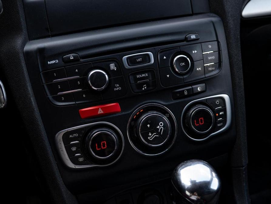 Citroen C4 II Краснодар  - изображение 12